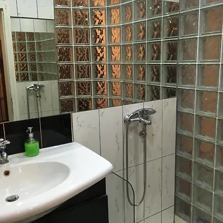 Apartment Jovanovic Belgrade
