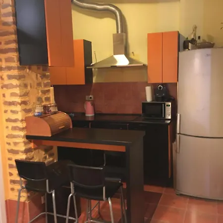 Apartment Jovanovic